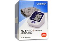 Omron Blood Pressure Monitor M2 Basic