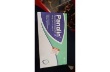 Tianjin Panolin Paracetamol Injection 300mg, 1x10 Amp