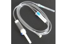 Ogotex Infusion Giving Set