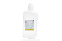 Unique Unidexal-9(Dextrose Saline) 5%., 500ml