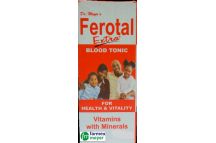 Meyer Ferotal Syr., 1L. x1 Carton