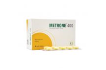 Fidson Metrone(Metronidazole) Tab.,400mg,x100