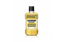 Johnson & Johnson Listerine Mouth Wash.,250ml