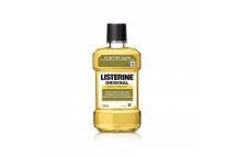 Johnson & Johnson Listerine Mouth Wash.,250ml