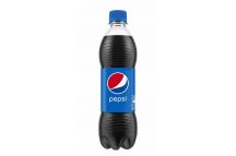 SBC Pepsi Cola Drinks., 50cl. x12