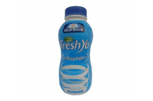 Caraway Freshyo Yoghurt Drink., 400ml. x12