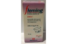 Fleming 625mg