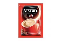 Nestle Nescafe Breakfast 3in1 Sachet, 32g