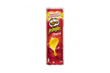 Pringles 165g