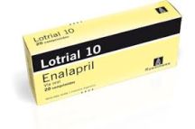 Enalapril Tabs.,10mgx28