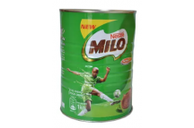Nestle Milo Tin; 1kg