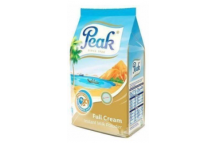 Friesland Peak Full Cream Instant Milk Powder (360g Refill),x1