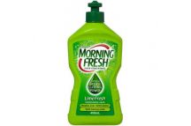 PZ Morning Fresh Dishwash 450ml