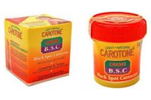 Gandour Carotone Bsc Cream