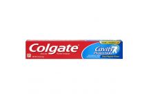 Colgate Cavity Toothpaste., 140g. x1