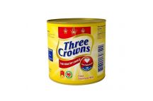 Friesland 3 Crowns Evaporated Milk 160g