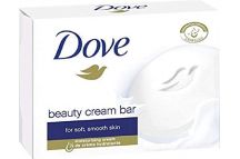 Unilever Dove Soap, 100g. x1