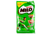 Nestle Milo Refill; 1kg