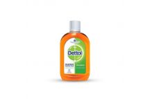 RB Dettol Antiseptic Liquid., 165ml. x1