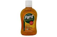 Saro Purit Antiseptic Liquid, 250ml. x1