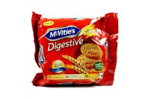Mcvities Digestive Original Biscuits 40g