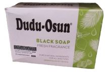 Tropical Natural Dudu Osun Soap,150g (x1)