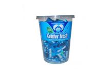 Perfetti Center Fresh Liquid Filled Gum, 1x1 Sachet