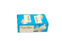 OK Pure-Bliss Milk Cream Wafers., 540g. x12