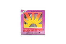 Ulysees Sunshine Deodorant Air Freshner. x1
