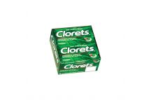 Cadbury Clorets Original Mint. x65 Packs