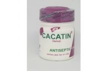 Layus Cacatin Antiseptic Cream, 20g. x1