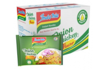 De United Foods Industries Ltd Indomie Onion Chicken Flavor; 70g