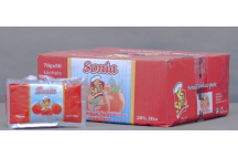 Sonia Foods Ltd Tomatoe Paste; 70g