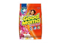 Good Mama Laundry Detergent Flora Fresh Washing Soap; 190g