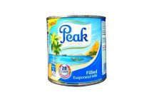 Friesland Peak Filled Evaporated Milk 160g