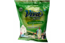 Aspira Nigeria Ltd Viva Plus Detergent Powder; 900g x 1