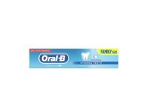 P&G Oral B Family Size Toothpaste., 140g. x1