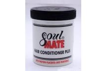 SoulMate Hair Conditioner Plus, 180g