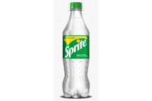 NBC Sprite Drink, 50cl. x 12