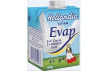 Chi Hollandia Evap Milk., 190g