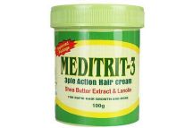Dream Meditrit-3 3ple Action Hair Cream 100g, x1