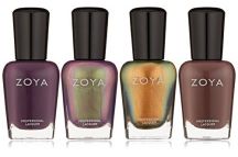 Zoya Nail Polish 12ml, x1