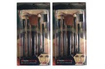 Huda Beauty Brush Set, x1