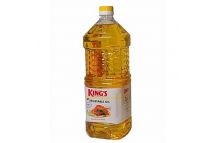 PZ King's Vegetable Oil., 1L