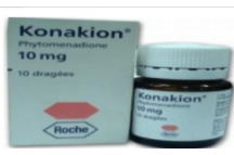 Roche Konakoin Injection;10mg x 1 Amp