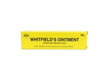 DGF Whitfield Oint., 30g (x1)