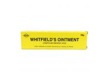 DGF Whitfield Oint., 30g (x1)