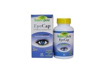 Natures Field Eye Caps., (60 Caps.)