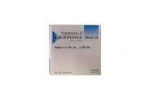 Ferring Gestone Progesterone Inj., 100mg/2ml