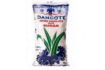 Dangote Sugar, 1kg